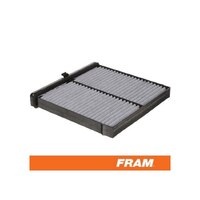 FRAM Cabin Air CF12140 for MAZDA CX-3 DK PE-VPS S5-DPTS MAZDA2 DJ DL MAZDA3 G25 BP PY-VPS