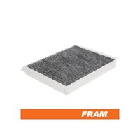 FRAM Cabin Air CF12152 for FORD MUSTANG ECOBOOST FN GT 5.0 V8 32V VCT