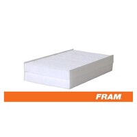 FRAM Cabin Air CF12271 for HYUNDAI H1 iMAX TQ D4CB G4KG ILOAD