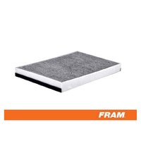FRAM Cabin Air CFA10436 for MERCEDES BENZ SPRINTER 315CDI 316CDI 311CDI 313CDI 318CDI 319CDI 416CDI 418CDI 419CDI 513CDI 516CDI 518CDI 519CDI 309CDI 3