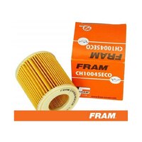 FRAM Oil Filter CH10045ECO for ALFA ROMEO 159 JTD 939A2 HOLDEN ASTRA CDTI AH Z19DTH 219DTH SAAB 9-3