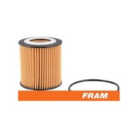 FRAM Oil Filter CH10075ECO for BMW 125i E82 E88 130i E87 135i 323i E90 E91 E92 325i E93 328i F34 F31 330i 335i F30 523i E60 525i 530i E61 535i F10 F07
