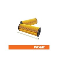 FRAM Oil Filter CH10197ECO for AUDI Q7 TDI QUATTRO VW TOUAREG 7L 7P