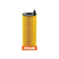 FRAM Oil Filter CH10660ECO for BMW 118D E87 E88 120D 123D E82 320D E90 X1 E84 X3 E83 X5 F15