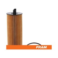 FRAM Oil Filter CH11217ECO for BMW 118D F20 220D F22 318D F31 320D E93 F30 330D 420D F32 520D F10 GT F07 F11 X3 F25 X4 F26 X5 F15 X6 F16 MINI COUNTRYM