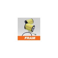 FRAM Oil Filter CH11274ECO for FIAT 500 0.9L 312A2 12 8V 500C Convertible