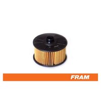 FRAM Oil Filter CH11442ECO for MERCEDES BENZ A250e W177 GLA200 H247 NISSAN JUKE F15 F16 MICRA K14 RENAULT CAPTUR J87 CLIO MK4 MEGANE K95