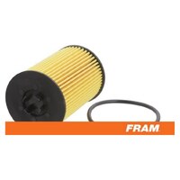 FRAM Oil Filter CH11675ECO for AUDI A3 8V A4 B9 A5 F5 Q2 GA Q3 8U SU Q5 FY SKODA OCTAVIA 110 NE YETI VW CALIFORNIA CARAVELLE CRAFTER GOLF MULTIVAN TIG