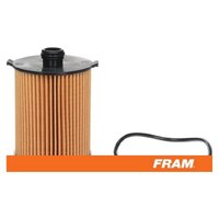 FRAM Oil Filter CH11816ECO for VOLVO S60 B5 107 P3 S90 D5 V40 D2 D4 CROSS COUNTRY V60 XC40 XC60 XC90