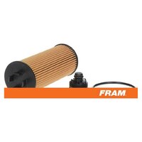 FRAM Oil Filter CH11885ECO for BMW 218D F45 218i 220i 225i i8 F48 MINI COOPER F55 F56 CLUBMAN F54 JCW COUNTRYMAN F60 2020 SE ALL4 2017-2020 ONE 1.2 B3