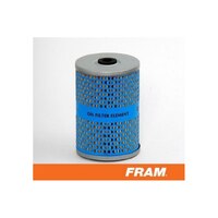 FRAM Oil Filter CH2859 for MERCEDES BENZ 280CE C123 280E W123 280SE W126 380SE 380SEC C126 380SL R107 380SLC 420SE 420SEC 500SE 500SEC 500SEL 560SEC 5