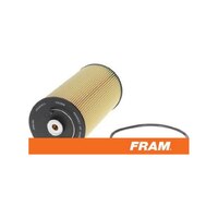 FRAM Oil Filter CH4536 for MERCEDES BENZ 190D W201 300D W124 E300D SSANGYONG MUSSO