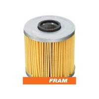 FRAM Oil Filter CH5151 for BMW 318iS E30 M42B18 E36 318Ti