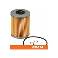 FRAM Oil Filter CH5320 for BMW 320i E36 325i 520i E34 525i M3