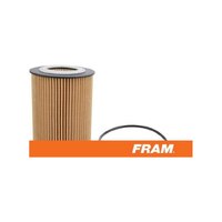 FRAM Oil Filter CH8081ECO for BMW 320Ci E46 320i 323i E36 325i 328i 330i 523i E39 525i E60 E61 528i 530i X3 E83 X5 E53 Z3 Z4 E85