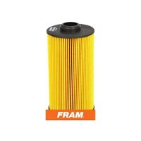 FRAM Oil Filter CH8213ECO for BMW 530i E34 535i E39 540i 730i E38 730iL E32 735i 735iL 740i 740iL 750i 750iL 840Ci E31 M5 X5 E53 LAND ROVER RANGE ROVE