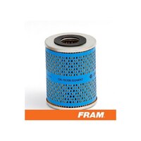 FRAM Oil Filter CH834