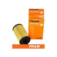 FRAM Oil Filter CH9443ECO for CITROEN BERLINGO PEUGEOT 206 CC XR