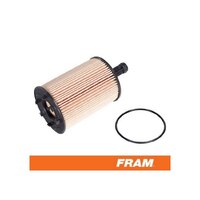 FRAM Oil Filter CH9463ECO for  AUDI A3 A4 TT DODGE AVENGER CALIBER JOURNEY JEEP COMPASS MK PATRIOT SKODA FABIA OCTAVIA ROOMSTER SUPERB VW BORA CADDY C