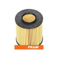 FRAM Oil Filter CH9547ECO for BMW 116i E87 118i 120i E82 318 E46 318i 320i E90 E91 X1 E84 X3 E83