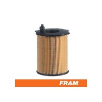 FRAM Oil Filter CH9657ECO for  CITROEN BERLINGO C3 C4 DS4 FORD FIESTA FOCUS MINI COOPER R56 PEUGEOT 2008 207 307 308 5008 508 PARTNER VW TOURAN VOLVO 