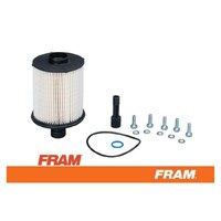 FRAM Fuel Filter CS11971 for  NISSAN NAVARA D23 NP300 RENAULT MASTER X62 VAN