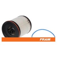 FRAM Fuel Filter CS12228 for DODGE RAM LARAMIE 2500 3500 LONGHORN 2