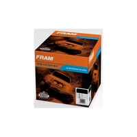 FRAM Filter Kit FSA68 for TOYOTA HILUX KUN16R KUN26R 1KDFTV DOHC