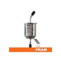 FRAM Fuel Filter G10174 for TOYOTA HILUX TGN126L TGN126R TGN121R TRN210R TRN215R TGN16R TGN136R TGN26R