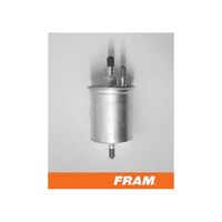 FRAM Fuel Filter G10215 for AUDI A4 B7 A6 C6 R8 RS4 RS6 S8
