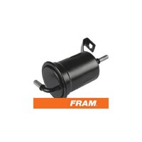 FRAM Fuel Filter G10367 for TOYOTA LAND CRUISER PRADO RZJ120R 3RZFE GRJ120R 1GRFE