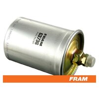 FRAM Fuel Filter G3736 for MERCEDES BENZ 180E W201 190E 230E W123 W124 230GE W460 280CE C123 280E W126 300E W140 300SL R107 320S 380SE C126 C180 W202 