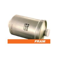 FRAM Fuel Filter G3744 for AUDI 100 C3 C4 WC SAAB 9-3 VOLVO 240