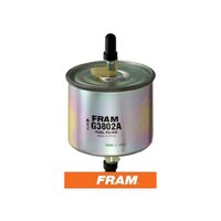 FRAM Fuel Filter G3802A for MAZDA TRIBUTE 5Z 6Z FORD BRONCO COUGAR SW SX ESCAPE F100 TAURUS DN DP
