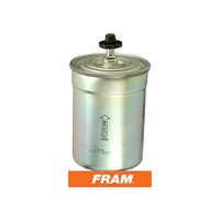 FRAM Fuel Filter G3829 for AUDI A4 A6 BMW 318 E21 318i E30 320i E36 323i 325i 325iS 520i E28 E34 525i 528i 535i 635CSi E24 730iL E32 735i E23 M535i FO