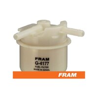 FRAM Fuel Filter G4177 for SUBARU FIORI FUN SHERPA TOYOTA DYNA RY31R HIACE YH LANDCRUISER LITEACE TARAGO TOWNACE