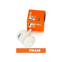 FRAM Fuel Filter G4378 for HOLDEN DROVER QB SUZUKI SIERRA SJ413 VITARA SE416
