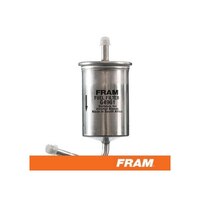 FRAM Fuel Filter G4961 for FORD CAPRI SA SB SC LASER KE KC GC MAZDA 323 BF