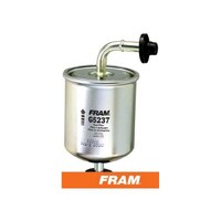 FRAM Fuel Filter G5237 for NISSAN BLUEBIRD U13 NX B13 PATROL GU Y61 GQ Y60 PULSAR N15 N14 SKYLINE R31 R32