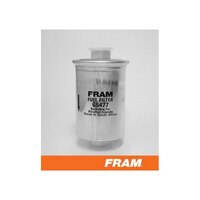 FRAM Fuel Filter G5477 for MITSUBISHI GALANT SE HJ MAGNA TR TS VERADA TOYOTA CAMRY VZV20R VZV31R COROLLA AE93R CORONA ST170R