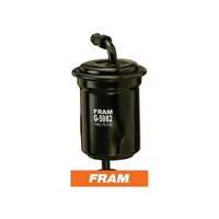 FRAM Fuel Filter G5982 for SUZUKI GRAND VITARA JB420 JB627 XL7 JA627