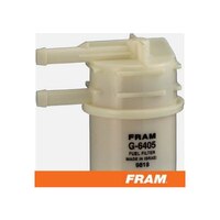FRAM Fuel Filter G6405 for MITSUBISHI EXPRESS SF SG LANCER GL CC CB CA STARWAGON TRITON ME MG MH MJ