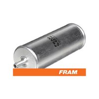 FRAM Fuel Filter G6574 for BMW 318iS E30 E36 540i E34 740i E32 740iL 750i 750iL 840Ci E31 850Ci 850i M3