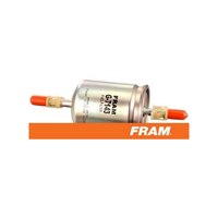 FRAM Fuel Filter G7143 for HOLDEN EPICA EP VIVA JF JAGUAR TYPE X400 MITSUBISHI TRITON GL ML MN SAAB 9-3
