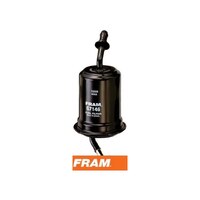 FRAM Fuel Filter G7146 for FORD ECONOVAN JH LASER KF KH MAZDA 121 DB BG ASTINA GT SP E1800 RX-7 FC