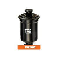 FRAM Fuel Filter G7355 for MITSUBISHI NIMBUS UF PAJERO NK NL NJ STARWAGON WA TOYOTA CAMRY SXV20R