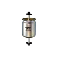 FRAM Fuel Filter G7393 for FORD FAIRLANE FALCON GREAT WALL SA220 V240 X240 HOLDEN ASTRA BERLINA CALAIS CALIBRA CAPRICE COMMODORE JACKAROO RODEO STATES