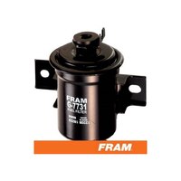 FRAM Fuel Filter G7731 for TOYOTA LANDCRUISER FZ 4.5L FZFE DOHC RV