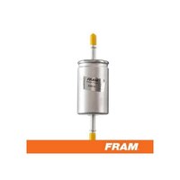 FRAM Fuel Filter G8018 for FORD EXPLORER UQ US FOCUS RS LV XR5 JAGUAR S TYPE X200 XF X250 A330 VW POLO 6N