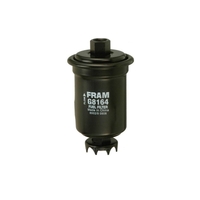 FRAM Fuel Filter G8164 for HOLDEN APOLLO JK JL HYUNDAI LANTRA GL J1 LEXUS ES300 MITSUBISHI GALANT LANCER CC TOYOTA CAMRY MCV20R CELICA RA65RCORONA RT1